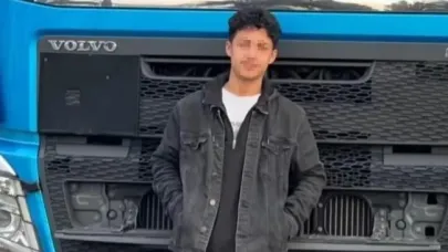 15 yaşındaki çocuk başından vurulmuş halde bulundu