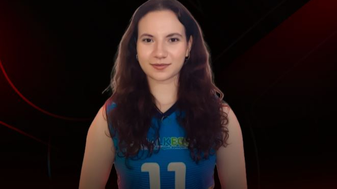 Şanlıurfalı sporcu Amerika Birleşik Devletleri yolcusu