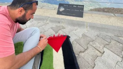 HRÜ'lü akademisyenden anlamlı çalışma