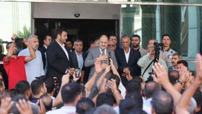 'Paralar artık hırsıza gitmiyor, cebimizde kalıyor'