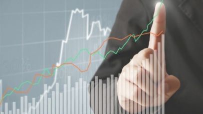 Türkiye ekonomisi 2025’in ikinci çeyreğinde yüzde 4,8 büyüdü