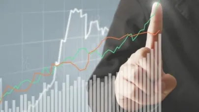 Türkiye ekonomisi 2025’in ikinci çeyreğinde yüzde 4,8 büyüdü