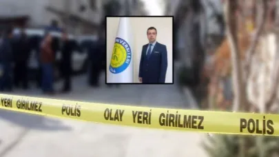 HRÜ'lü personelin şüpheli ölümü