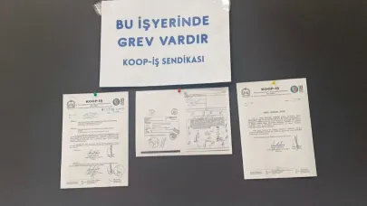 Haliliye SYDV’de grev: Vatandaşlar hizmet alamıyor, mağduriyet büyüyor