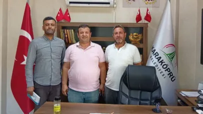 Şanlıurfa’da 3 mahalle ‘Kardeş Mahalle’ ilan edildi