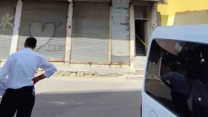4 gündür kayıp olan adam evde ölü bulundu