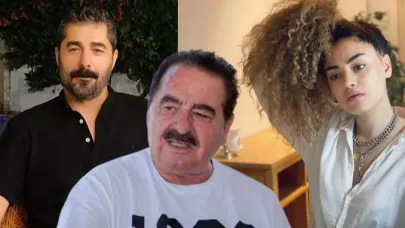 Tatlıses, çocuklarına göndermede mi bulundu ?
