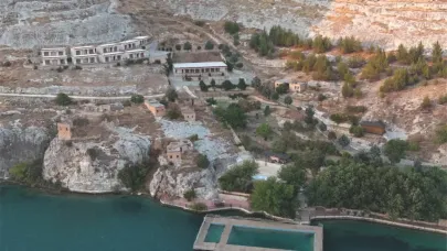Büyükşehir, İncisu tesislerine talipli arıyor
