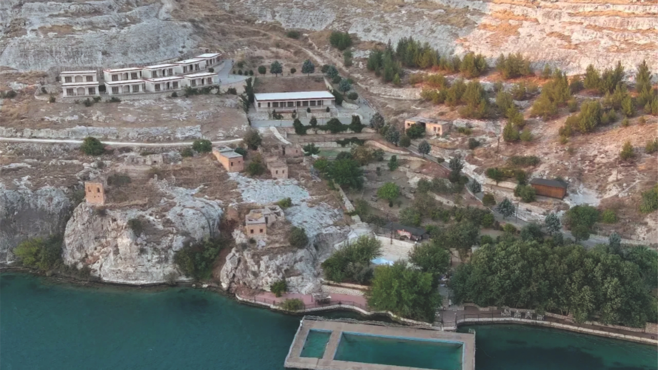 Büyükşehir, İncisu tesislerine talipli arıyor