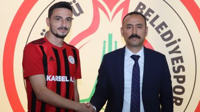 Karaköprü'den savunmaya takviye