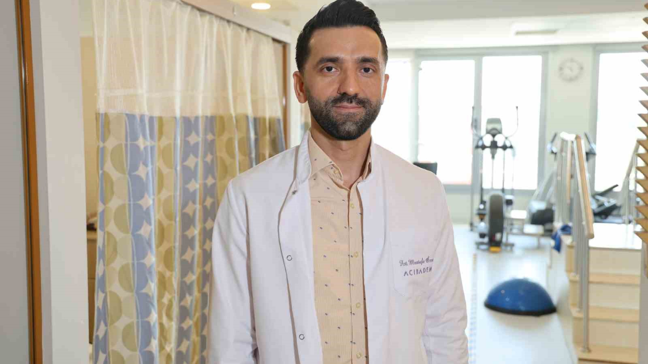 Teknolojinin gelişimi duruş bozukluklarını arttırdı