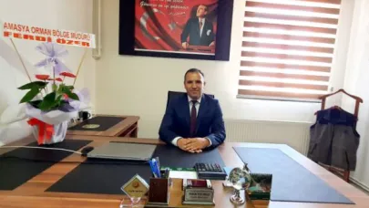 FLAŞ: Şanlıurfa’da o kurumun müdürü görevden alındı