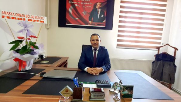 FLAŞ: Şanlıurfa’da o kurumun müdürü görevden alındı