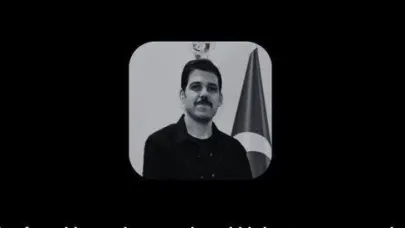 Şanlıurfa Valisinin korumalığını yapıyordu: Kazada hayatını kaybetti