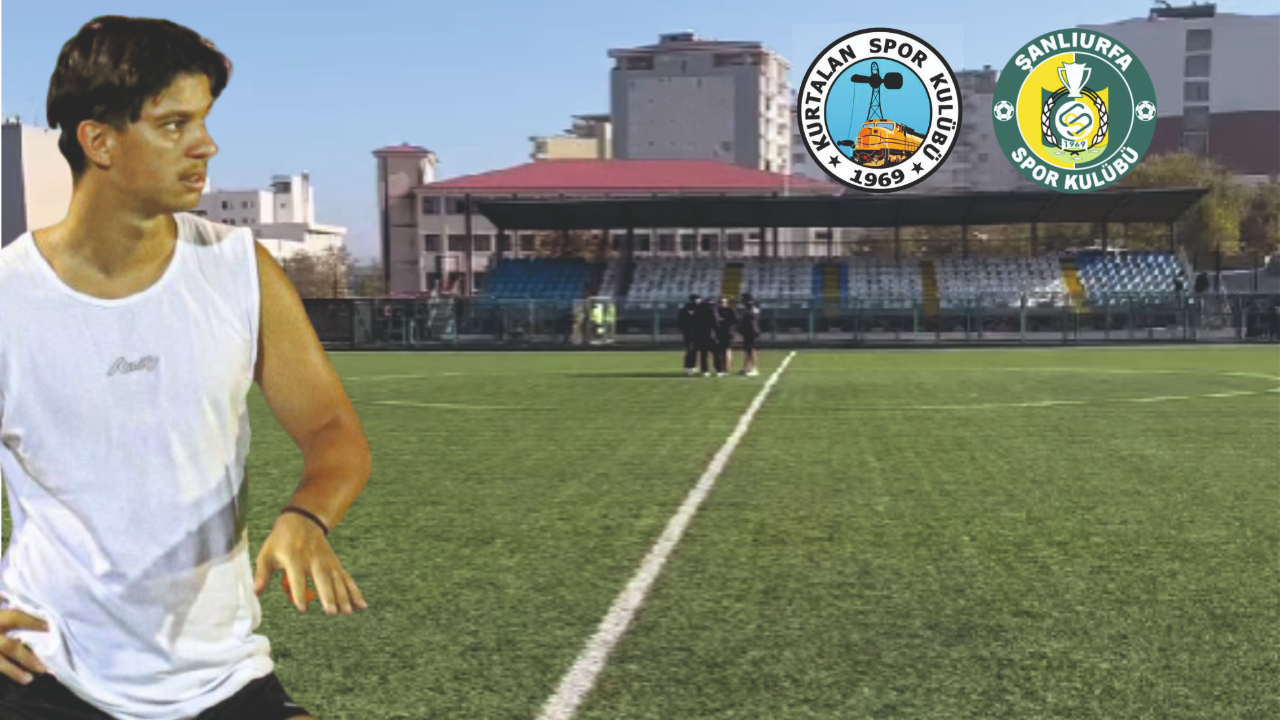 Şanlıurfaspor yedeklerle çıkacak