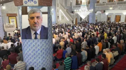 Şanlıurfa’da Mevlid-i Nebi Haftası çeşitli programlarla kutlanacak
