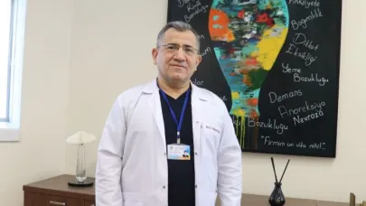 HRÜ'lü akademisyen artan alışveriş bağımlılığına dikkat çekti