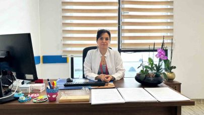 Sonbaharda artan polenler sağlığı tehdit ediyor