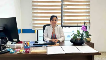 Sonbaharda artan polenler sağlığı tehdit ediyor