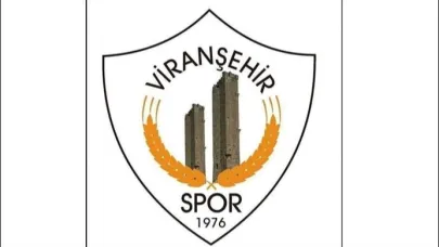 Viranşehirspor, maddi destek bekliyor