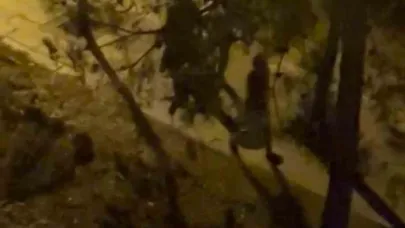Husumetlilerin kavgasında kan aktı, olayla ilgisi olmayan bir kişi hayatını kaybetti