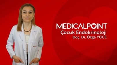 Tip 1 ve Tip 2 diyabet artık çocukları da tehdit ediyor