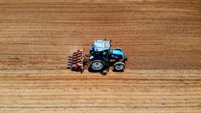 ‘Kiralık tarla’ uygulaması başladı, uzmanlardan uyarı geldi