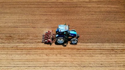 ‘Kiralık tarla’ uygulaması başladı, uzmanlardan uyarı geldi