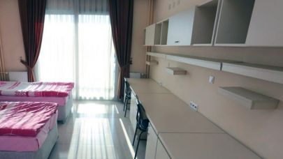 KYK, yurt başvuruları başladı