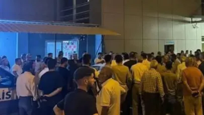 Oda Başkanı cinayetinde yeni gelişme