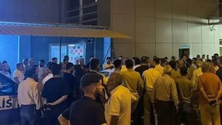 Oda Başkanı cinayetinde yeni gelişme