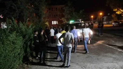 Kayıp şahıs baraj gölünde ölü bulundu