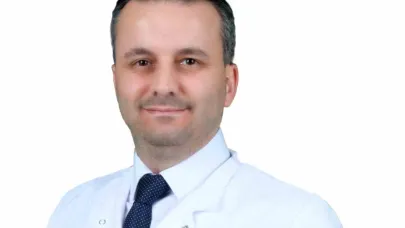 Adım atış biçiminiz, sağlığınızı belirliyor