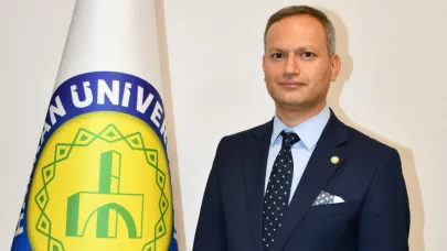 Doç.Dr.Berkan Aydilek Profesör oldu
