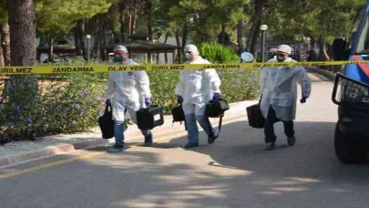 Şanlıurfa’da feci ölüm