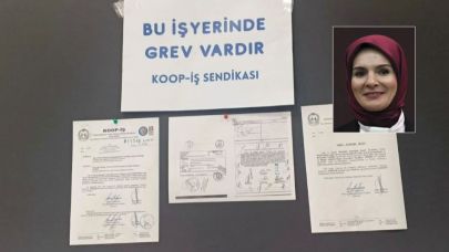 Şanlıurfa’da SYDV çalışanları grevlerini sonlandırdı