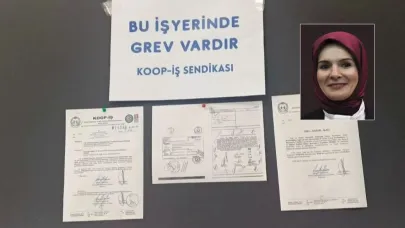 Şanlıurfa’da SYDV çalışanları grevlerini sonlandırdı