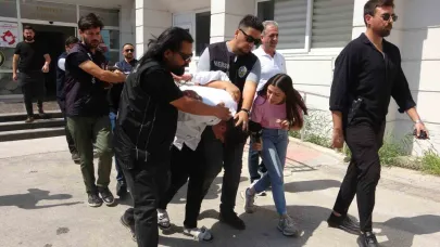 16 yaşındaki Hiranur’un ölümüne neden olan 3 zanlı adliyeye sevk edildi