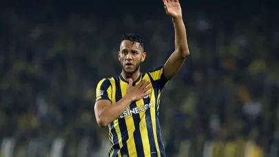 Josef de Souza Amedspor'lu mu oluyor?