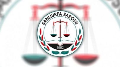 Şanlıurfa Barosu’ndan kongre kararına tepki