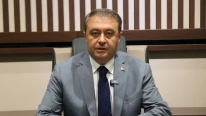 Vali Şıldak; Mevlit Kandili'nin sağlık, huzur ve hayırlar getirmesini diliyorum