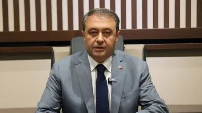 Vali Şıldak; Mevlit Kandili'nin sağlık, huzur ve hayırlar getirmesini diliyorum