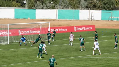 Kupa maçları yeni statüyle oynanıyor