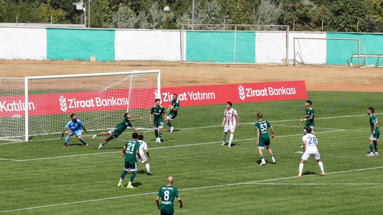 Kupa maçları yeni statüyle oynanıyor