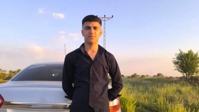 17 yaşındaki çocuk boğularak hayatını kaybetti