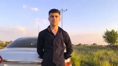 17 yaşındaki çocuk boğularak hayatını kaybetti