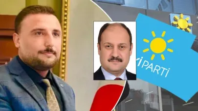 İYİ Parti Şanlıurfa İl Başkanından ‘iş birliği’ çağrısı