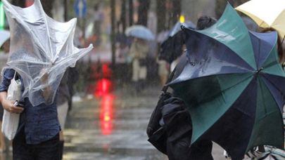 Meteorolojiden Şanlıurfa için uyarı geldi