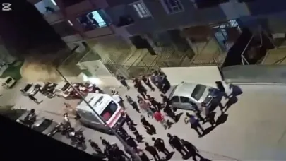 Haliliye'de kardeş kavgası: 1 ölü, 1 gözaltı