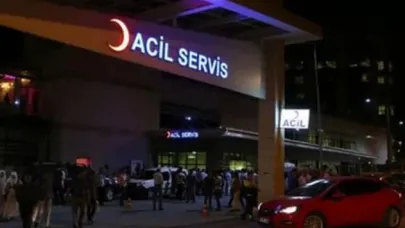 Şanlıurfa’da mikser ile yolcu otobüsü çarpıştı: 5 yaralı